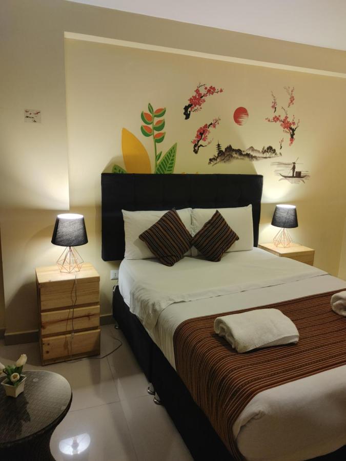 Machupicchu Magna Bed & Breakfast ภายนอก รูปภาพ